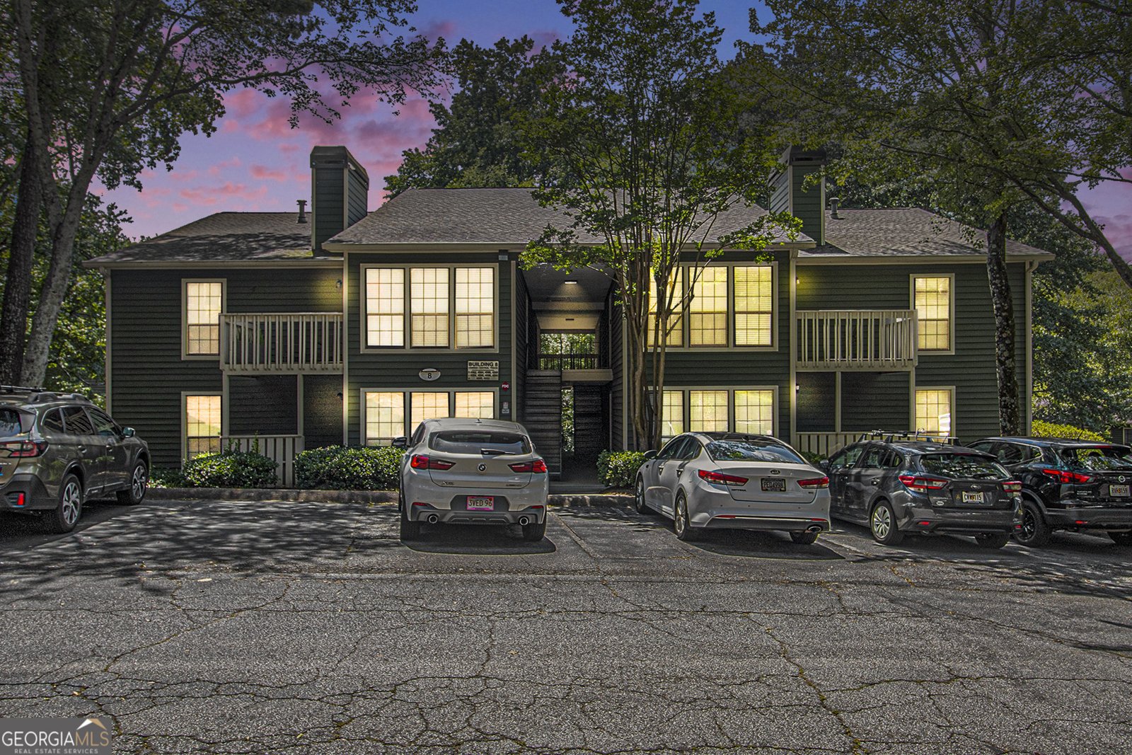 4556 Vinings Central Trace Atlanta - 2