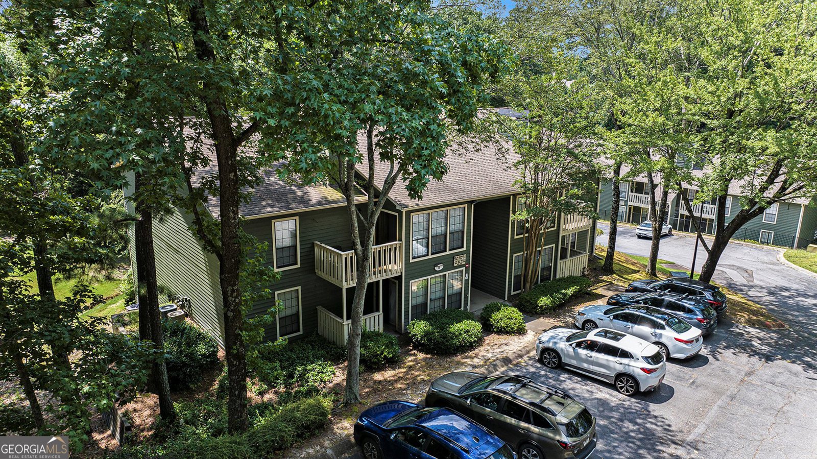 4556 Vinings Central Trace Atlanta - 3