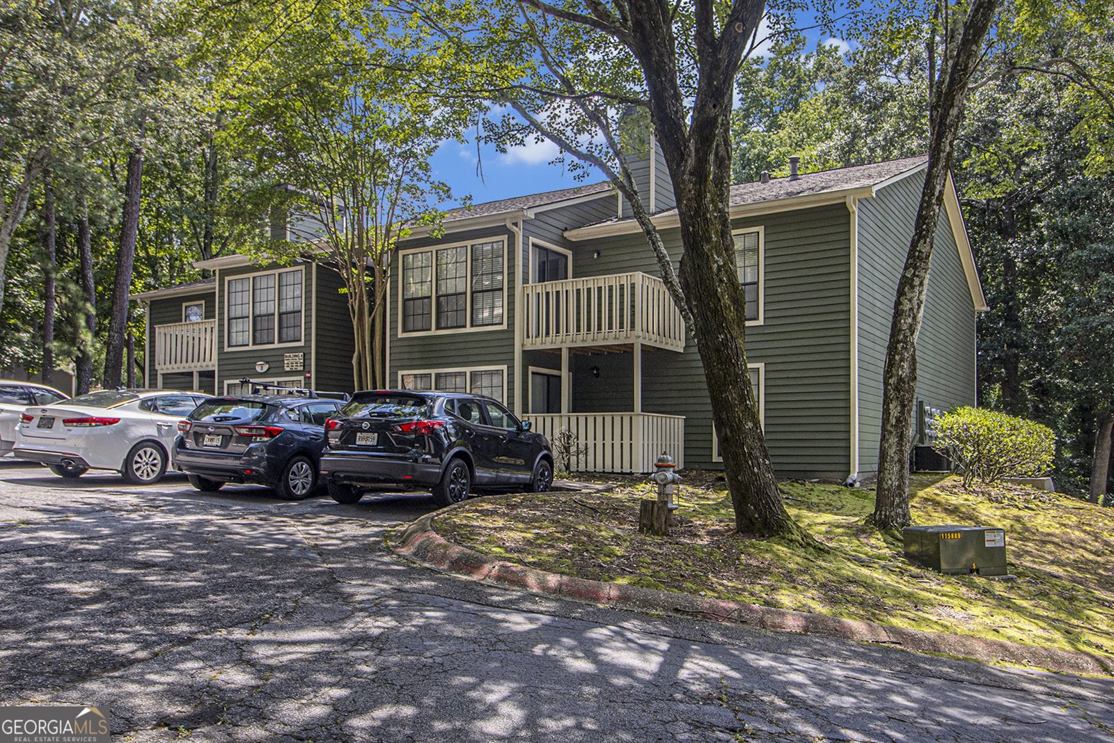 4556 Vinings Central Trace Atlanta - 4