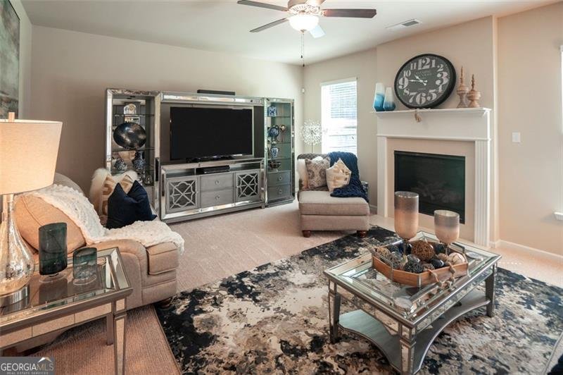 171 GORHAM GATES Drive Hiram - 11