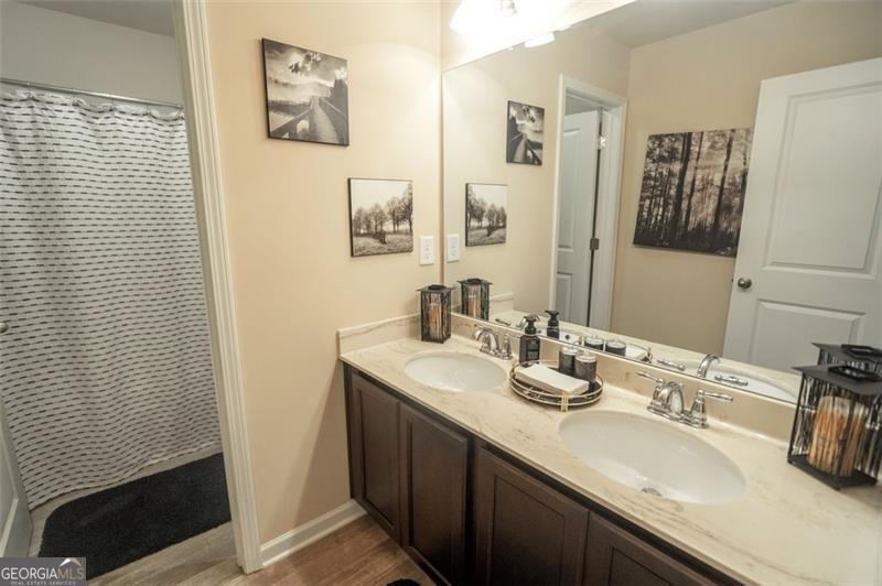 171 GORHAM GATES Drive Hiram - 18