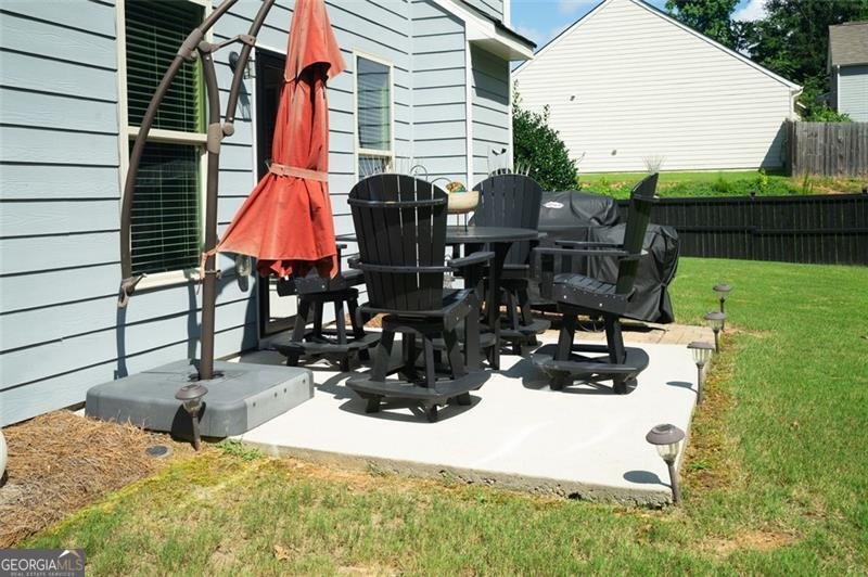 171 GORHAM GATES Drive Hiram - 35