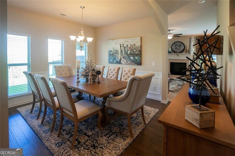 171 GORHAM GATES Drive Hiram - 4
