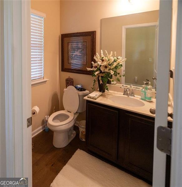 171 GORHAM GATES Drive Hiram - 6