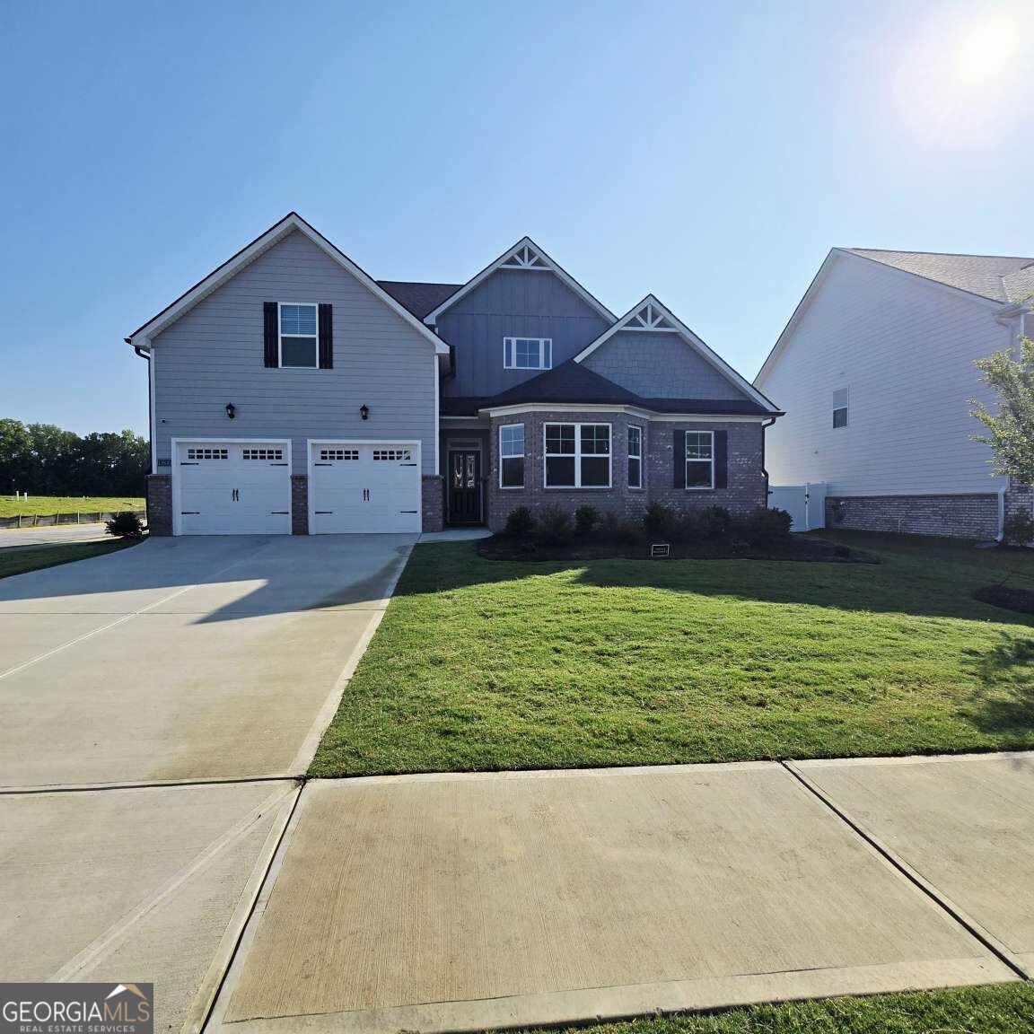 13806 Homer Lane Covington - 1