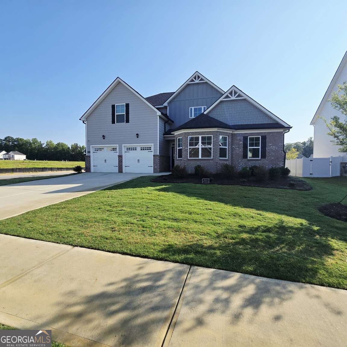 13806 Homer Lane Covington - 2