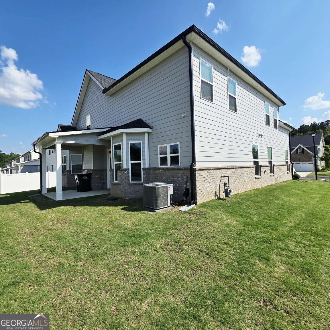 13806 Homer Lane Covington - 24
