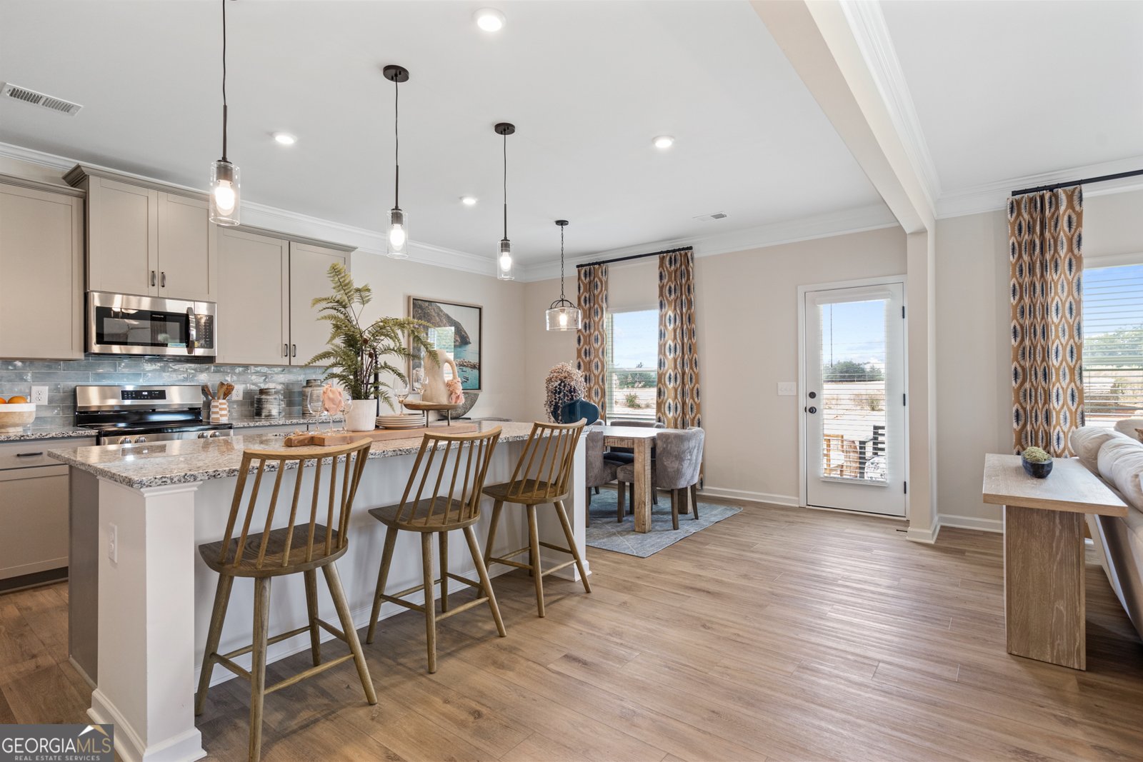 233 Shantz Way (Lot D5) Byron - 12