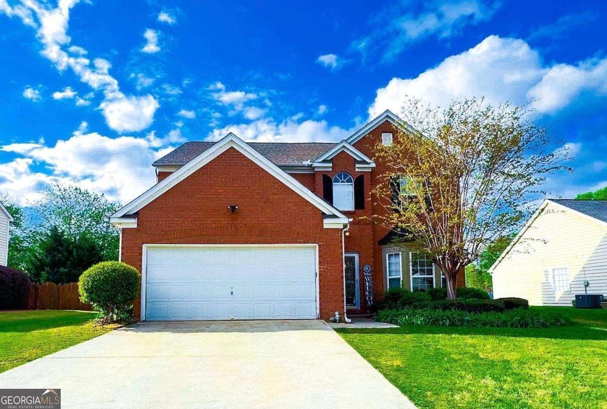 2144 Beacon Crest Drive Buford - 1