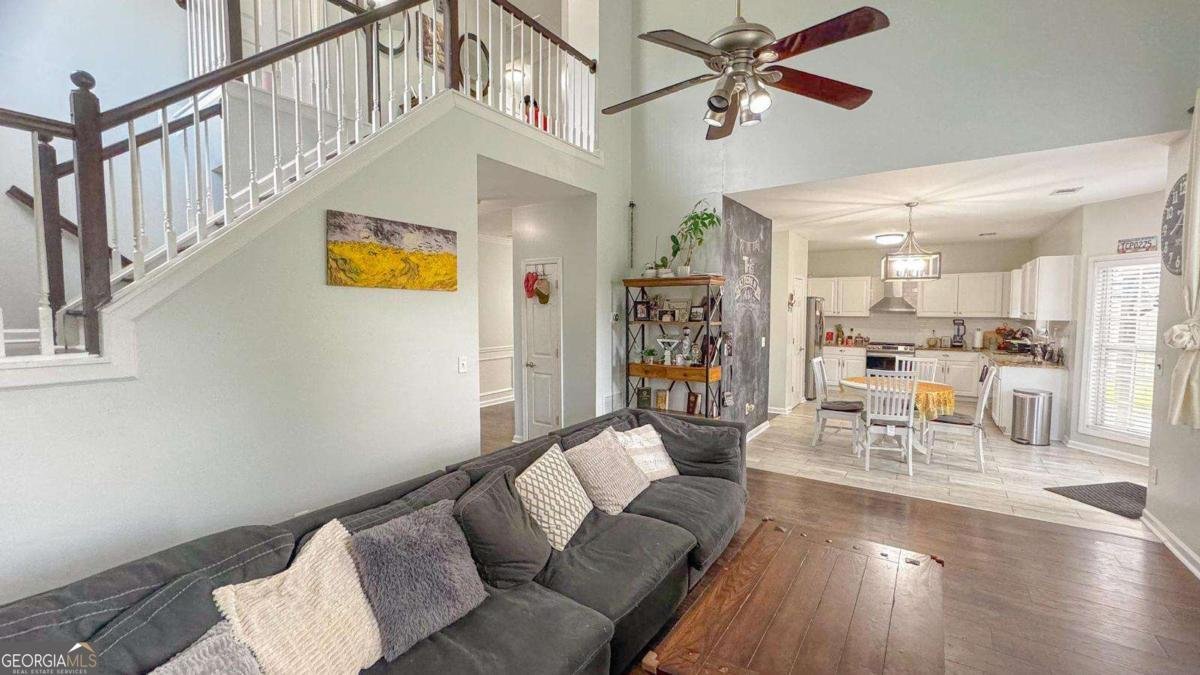 2144 Beacon Crest Drive Buford - 6