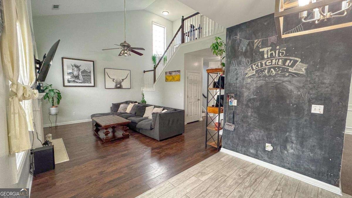 2144 Beacon Crest Drive Buford - 9