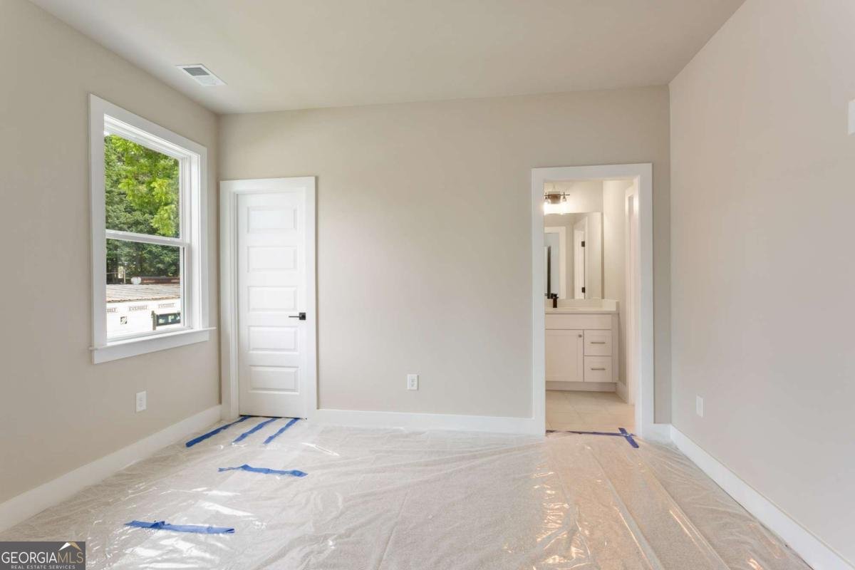 1577 Roswell Street Smyrna - 1