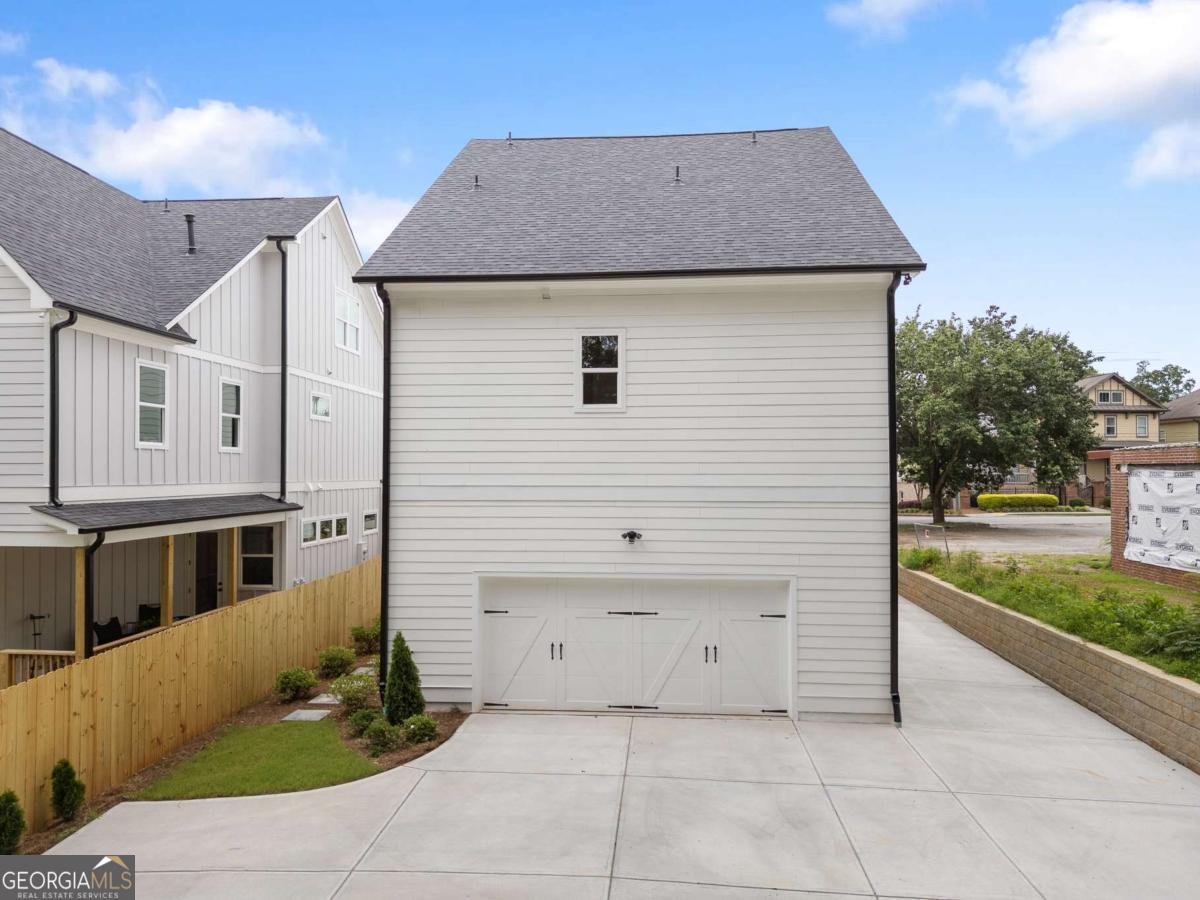 1577 Roswell Street Smyrna - 13