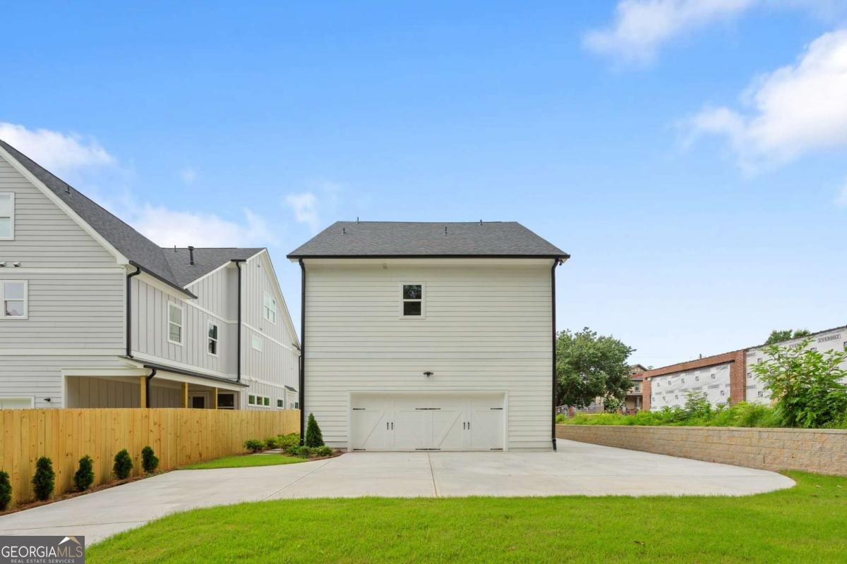 1577 Roswell Street Smyrna - 15