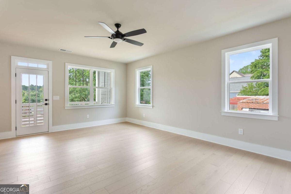 1577 Roswell Street Smyrna - 24