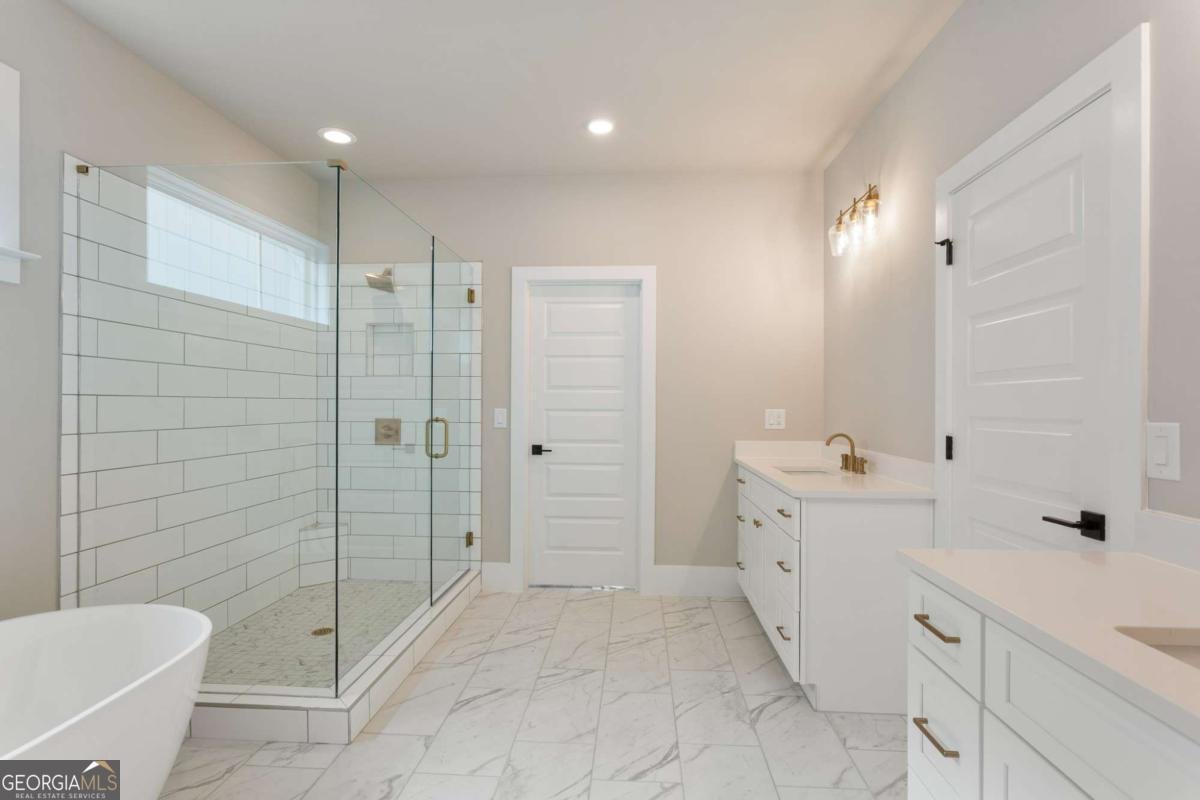 1577 Roswell Street Smyrna - 30