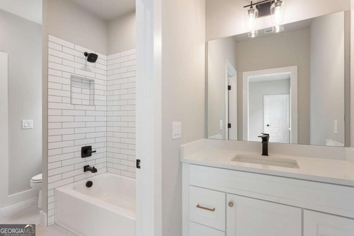 1577 Roswell Street Smyrna - 38