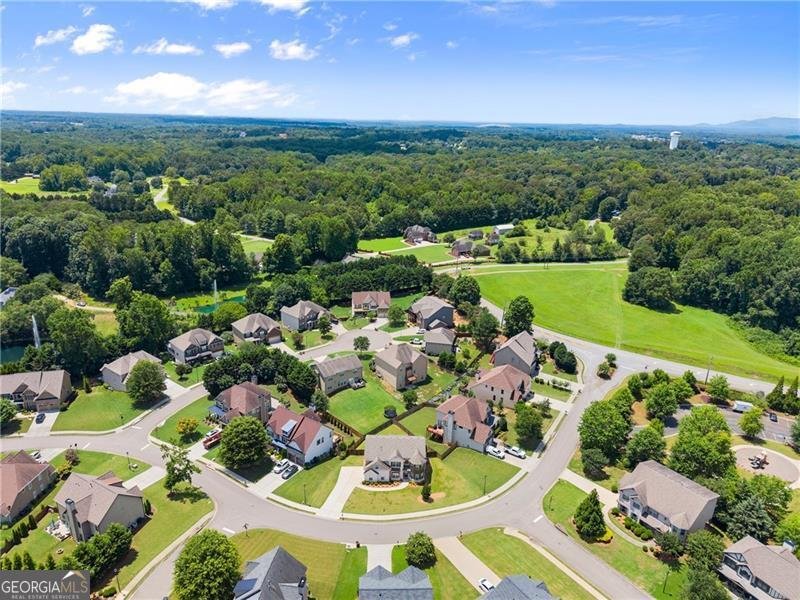 4420 Belcrest Way Cumming - 20