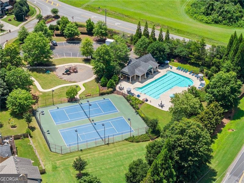 4420 Belcrest Way Cumming - 22