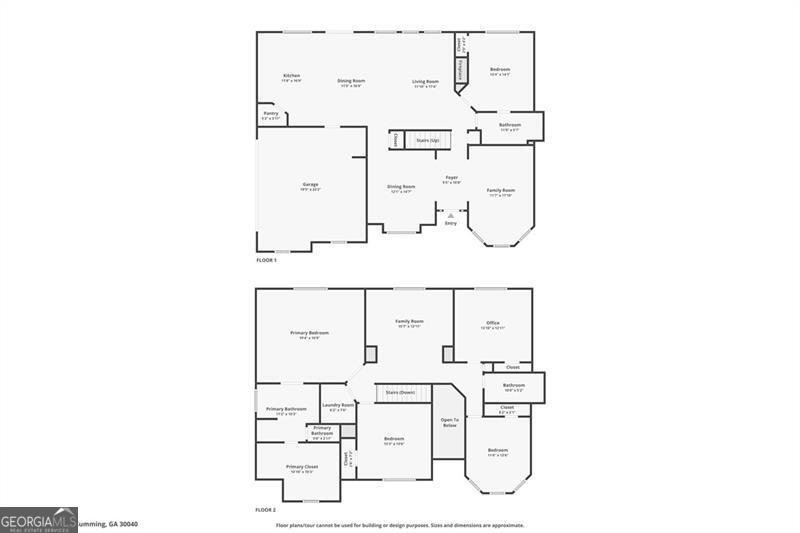 4420 Belcrest Way Cumming - 26