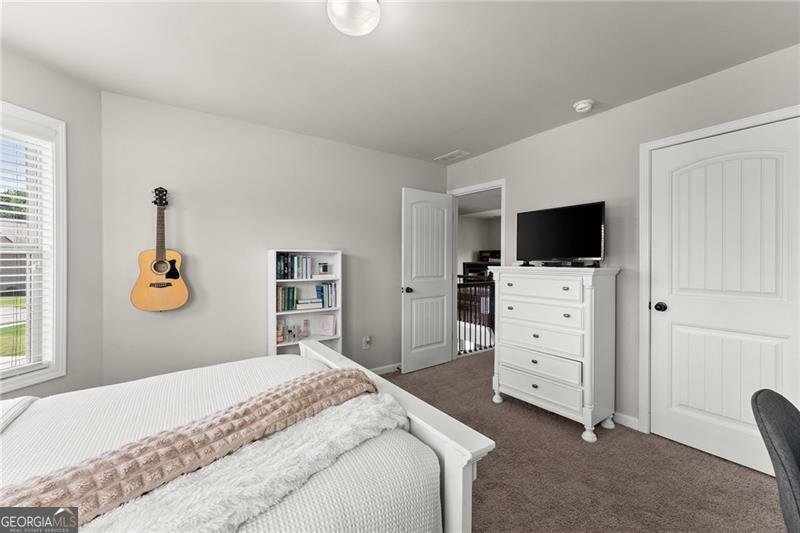 4420 Belcrest Way Cumming - 32