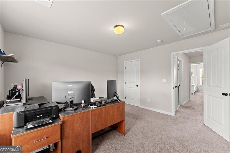 4420 Belcrest Way Cumming - 4