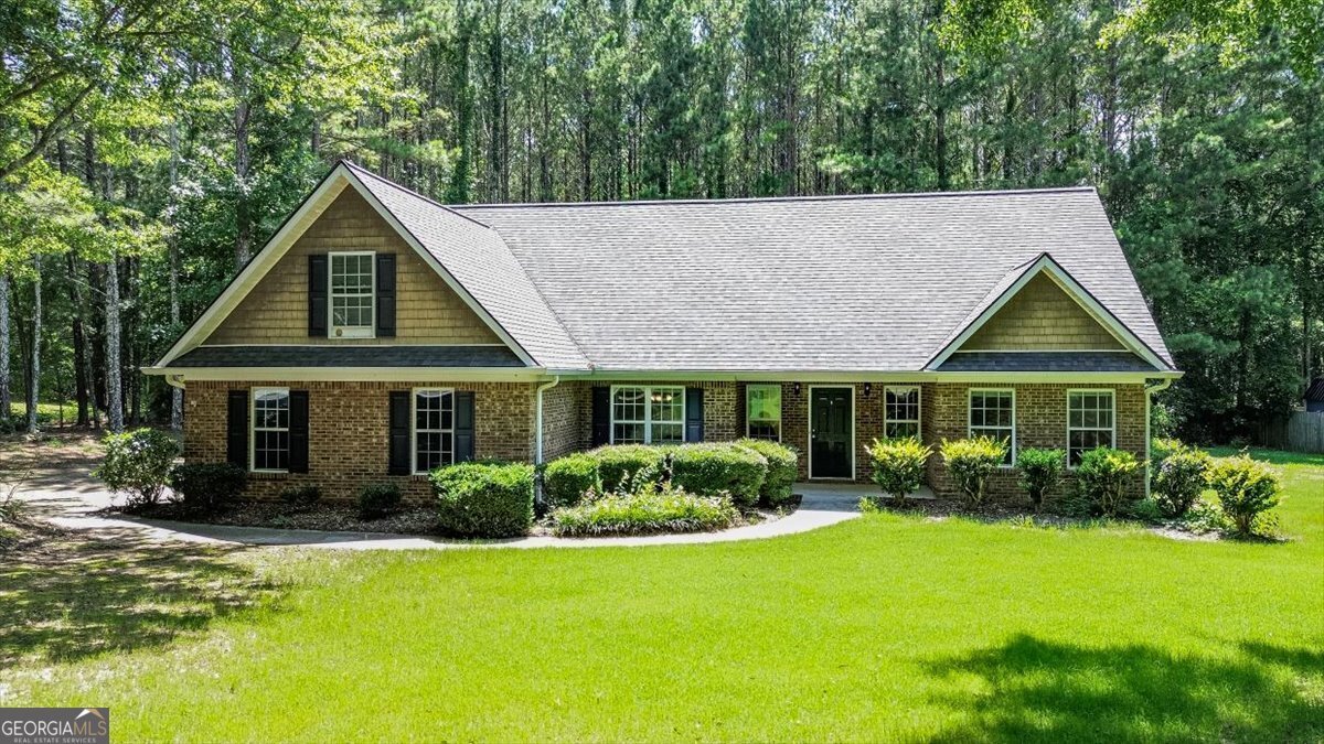 3107 Madison Drive Monroe - 1