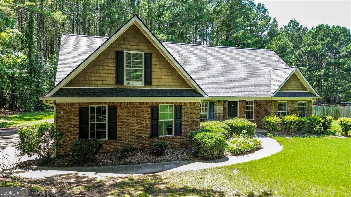 3107 Madison Drive Monroe - 2