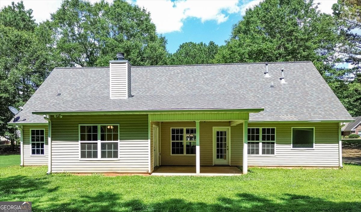 3107 Madison Drive Monroe - 26