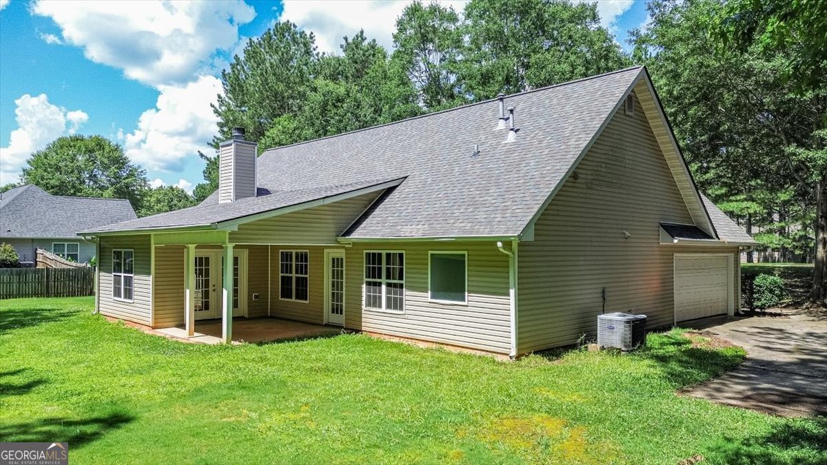 3107 Madison Drive Monroe - 28