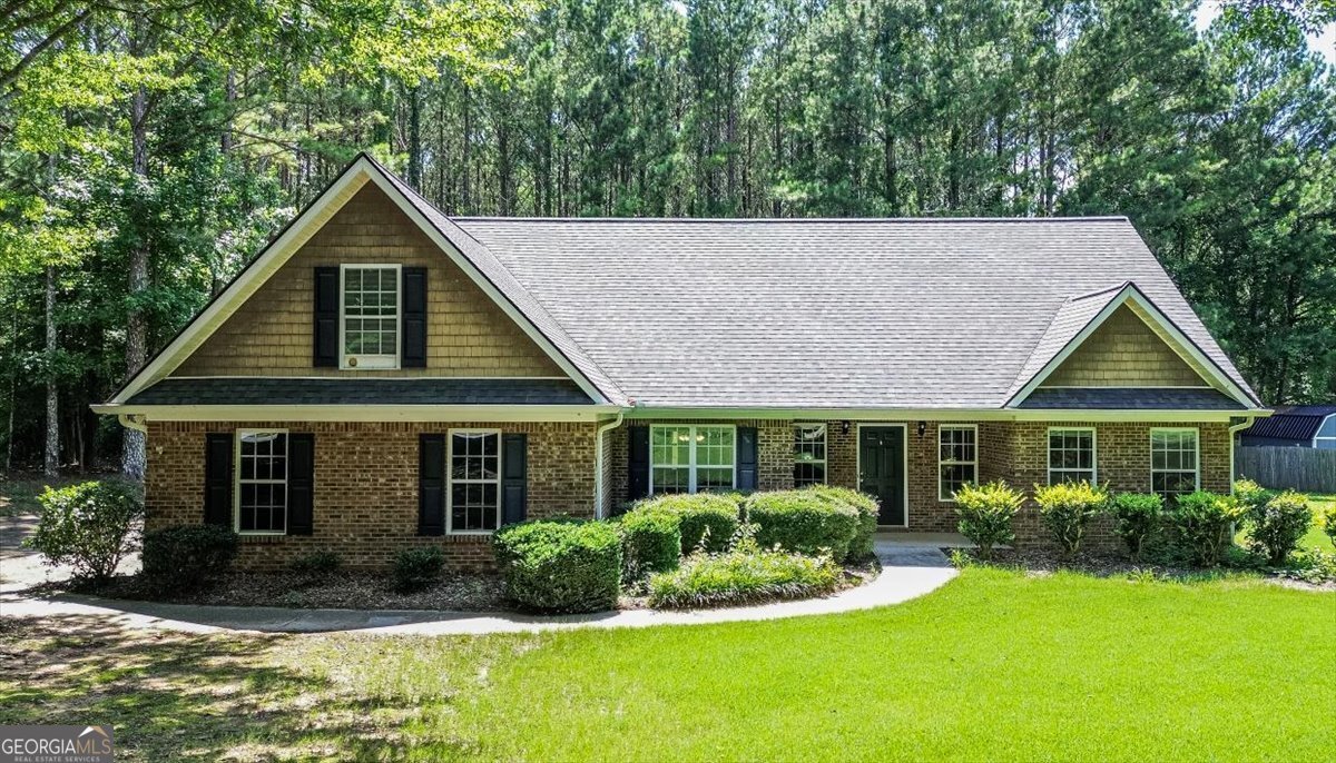 3107 Madison Drive Monroe - 30