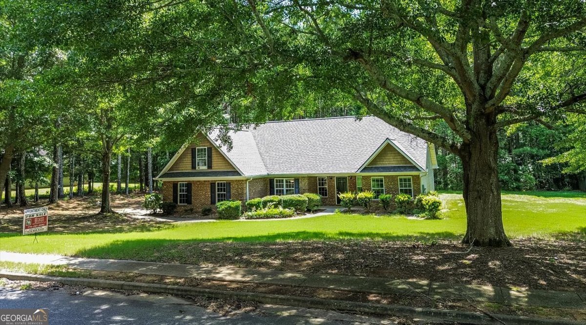 3107 Madison Drive Monroe - 34