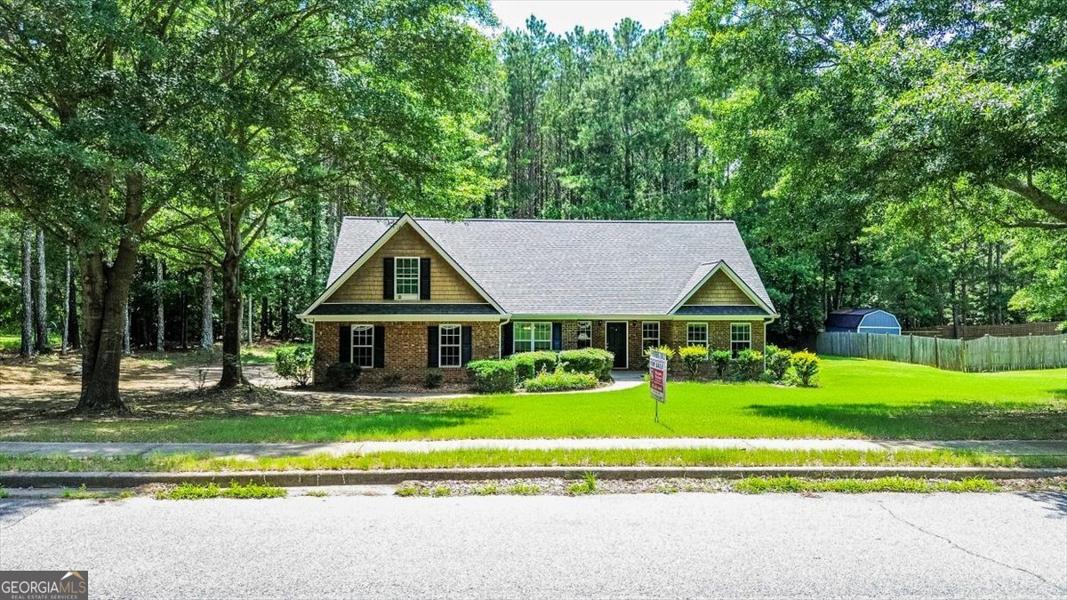 3107 Madison Drive Monroe - 35