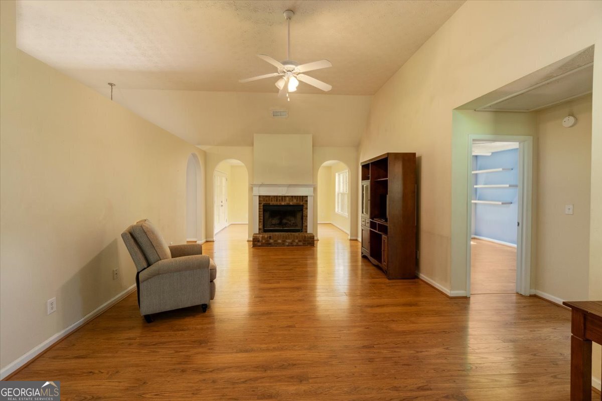 3107 Madison Drive Monroe - 5