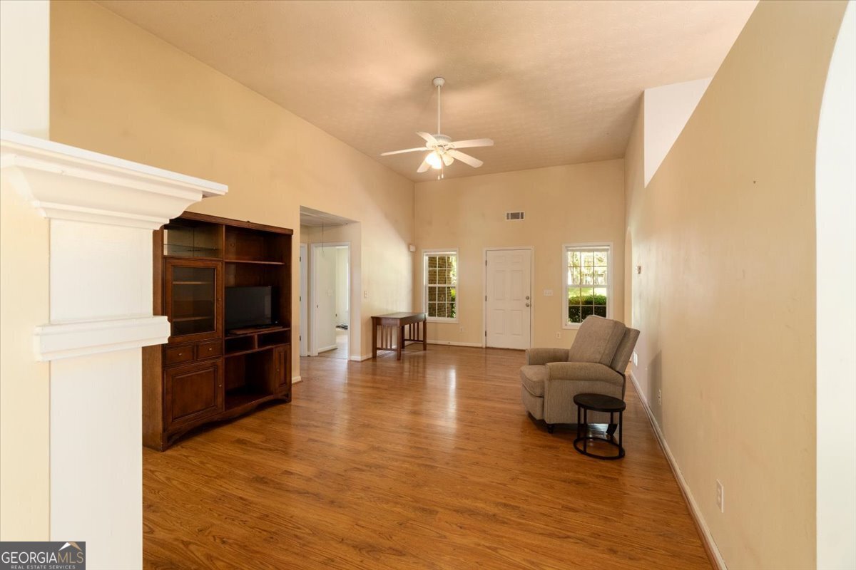 3107 Madison Drive Monroe - 6