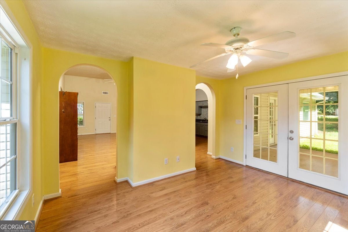 3107 Madison Drive Monroe - 8