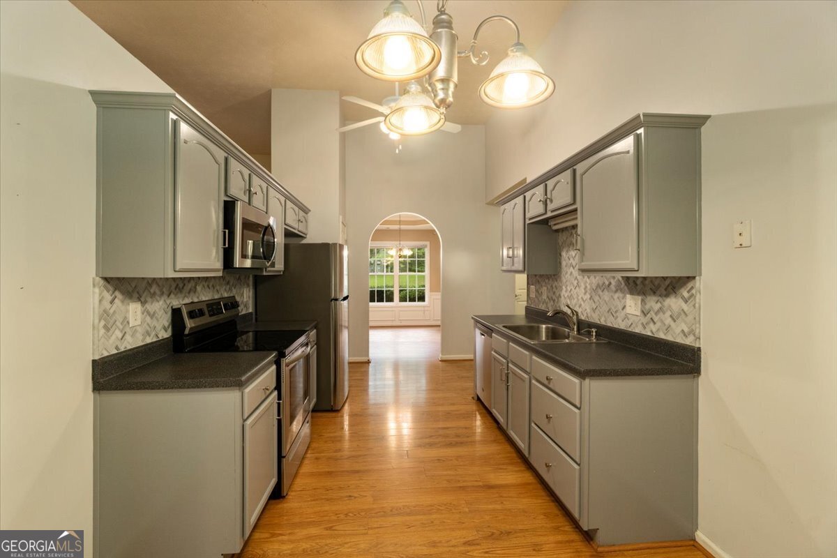 3107 Madison Drive Monroe - 9