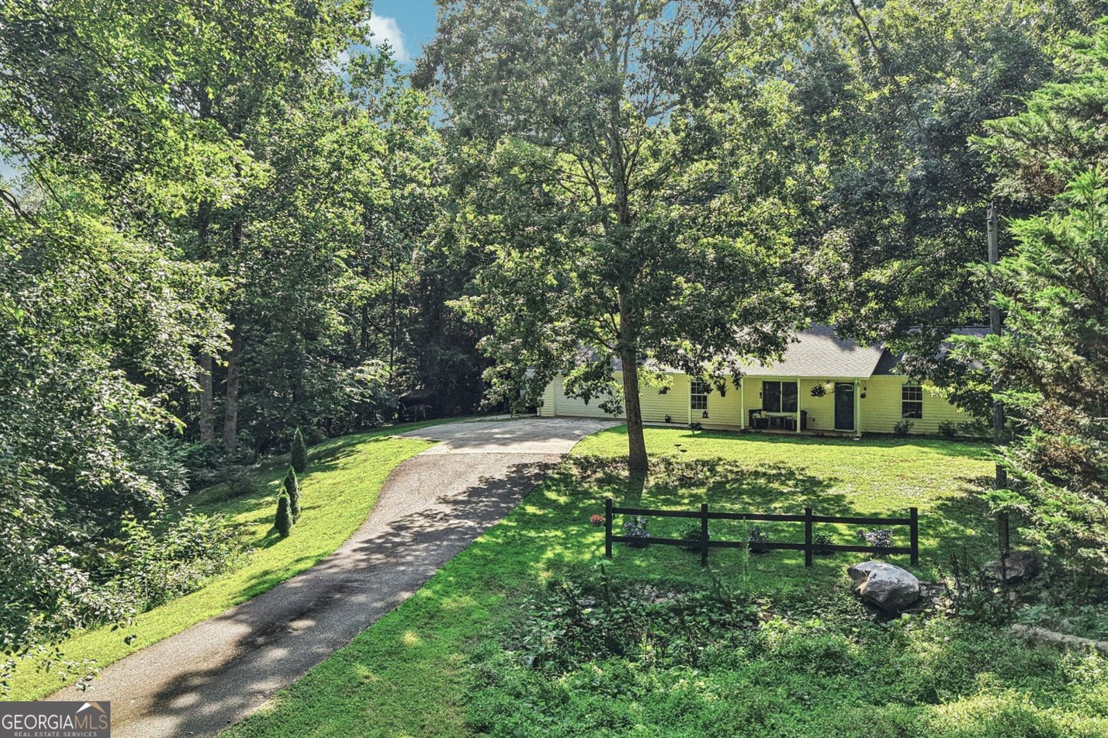 801 Copper Mines Road Murrayville - 2