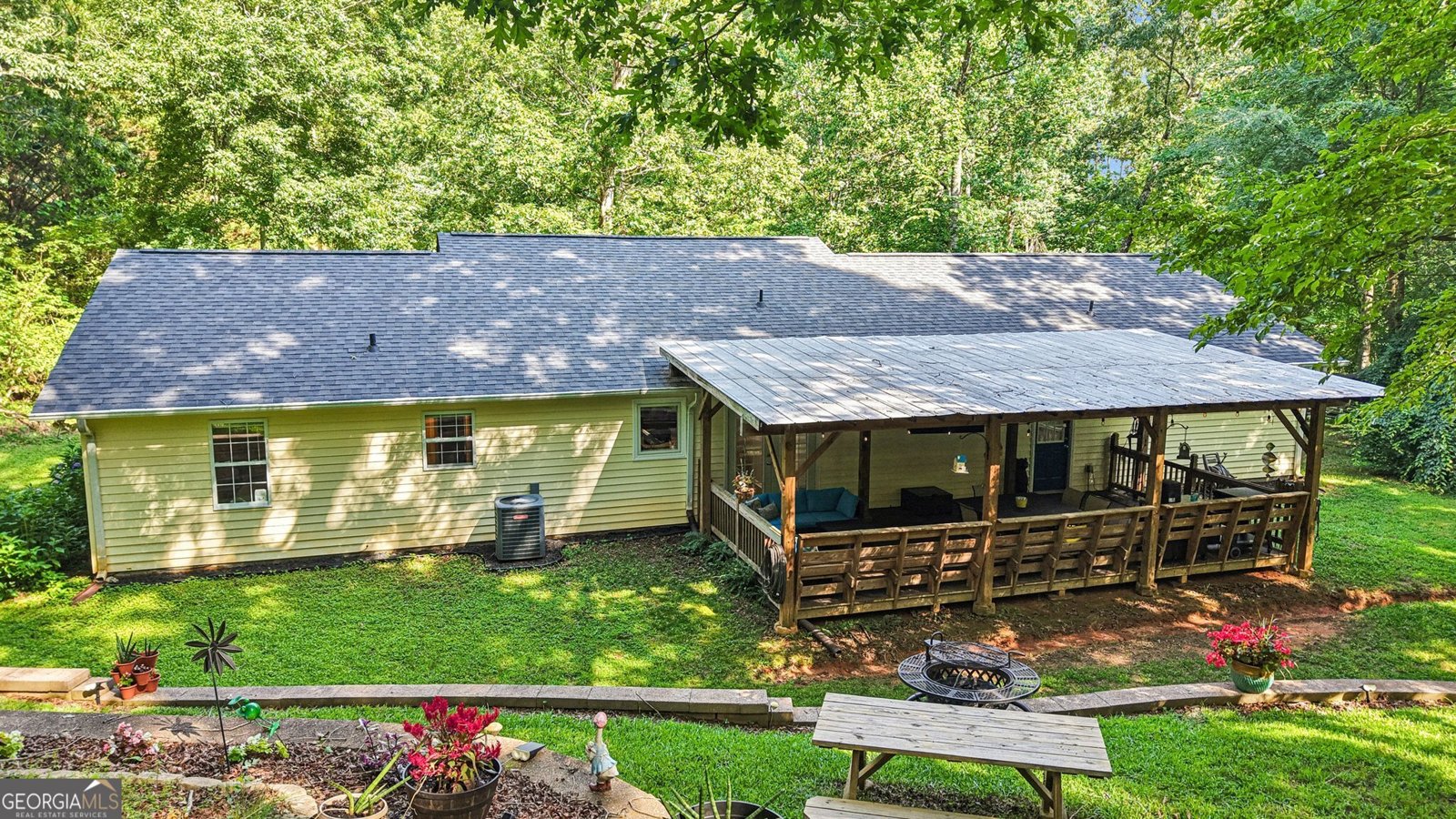 801 Copper Mines Road Murrayville - 37