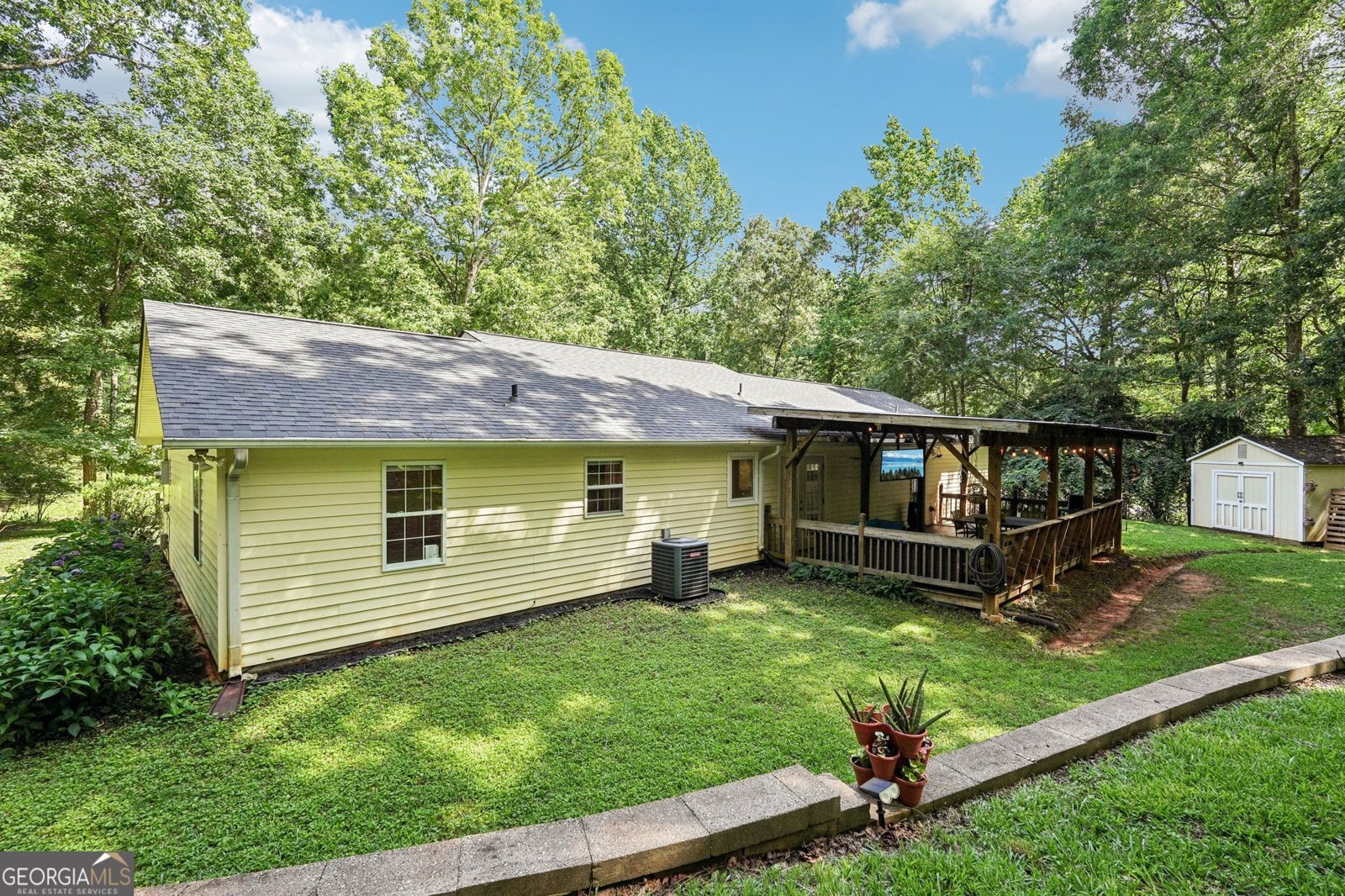 801 Copper Mines Road Murrayville - 38