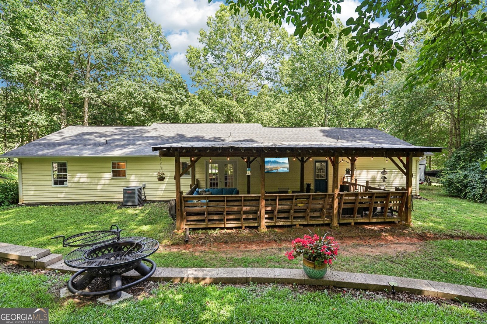 801 Copper Mines Road Murrayville - 39