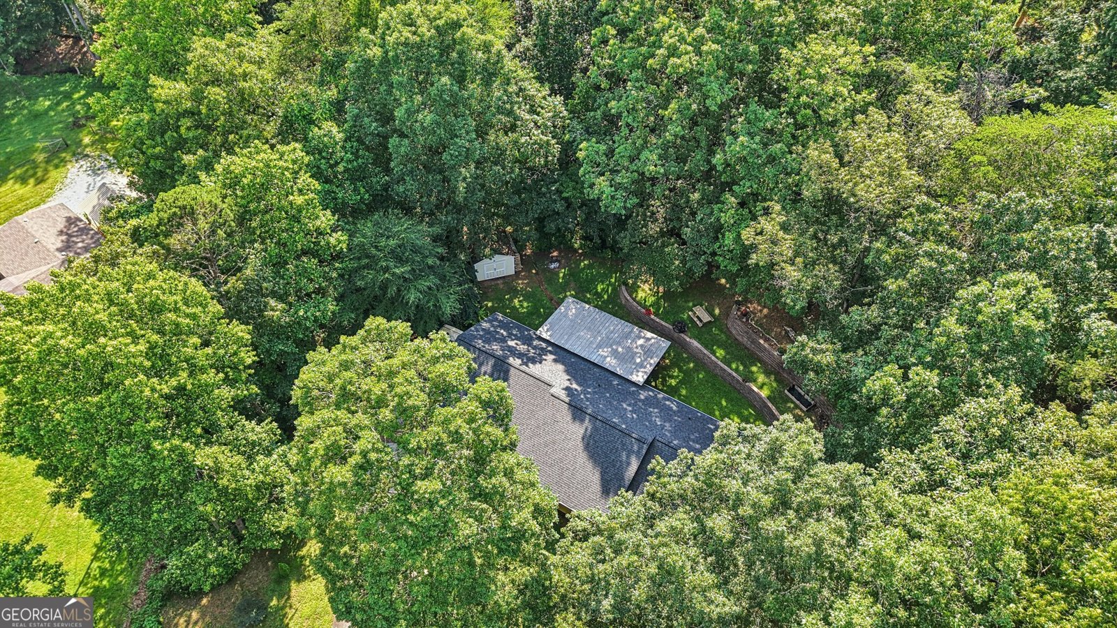 801 Copper Mines Road Murrayville - 4