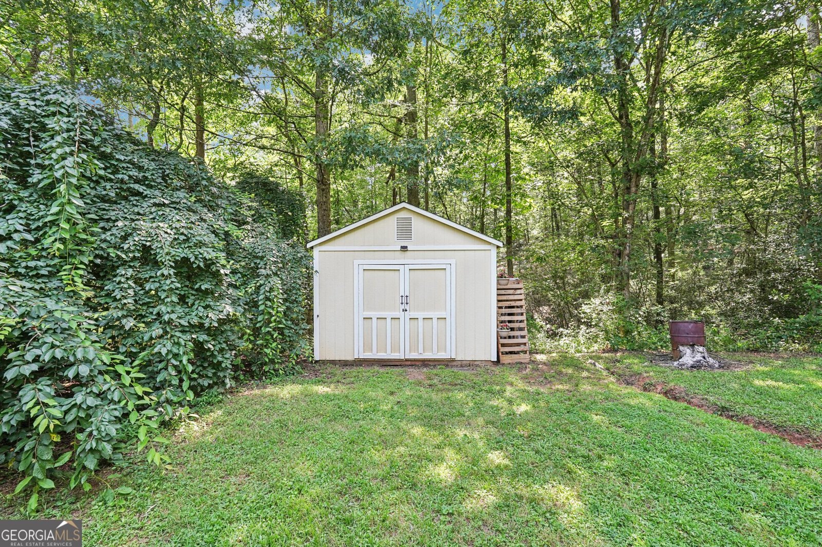 801 Copper Mines Road Murrayville - 43