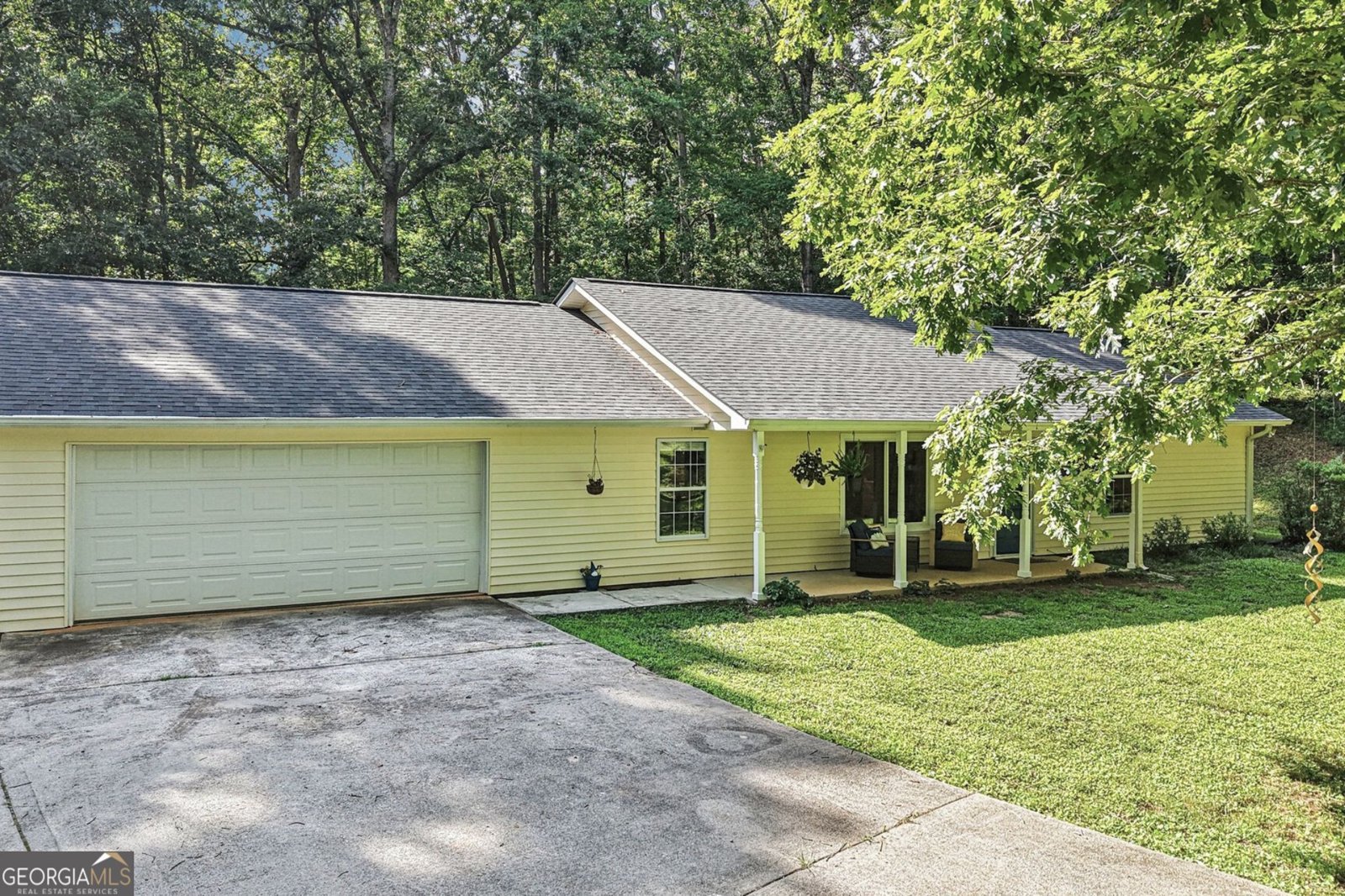 801 Copper Mines Road Murrayville - 44