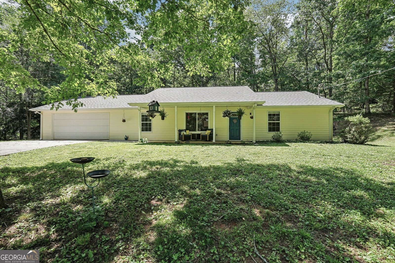 801 Copper Mines Road Murrayville - 60