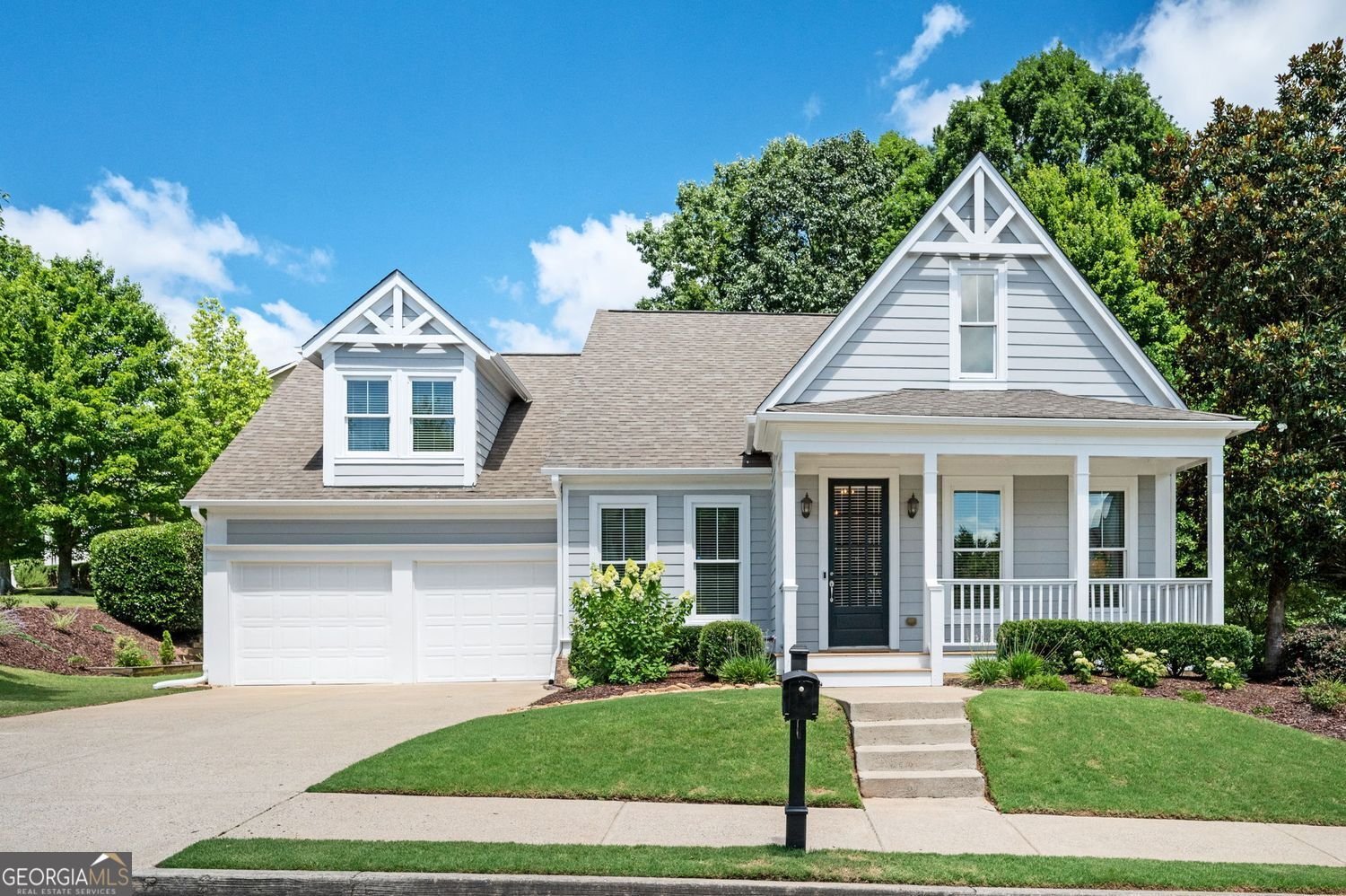 101 Laurel Street Canton - 1