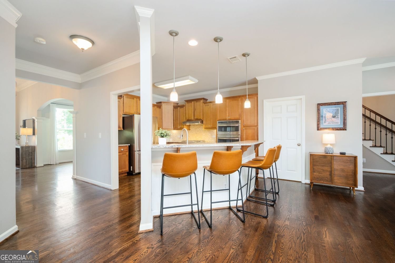 101 Laurel Street Canton - 12