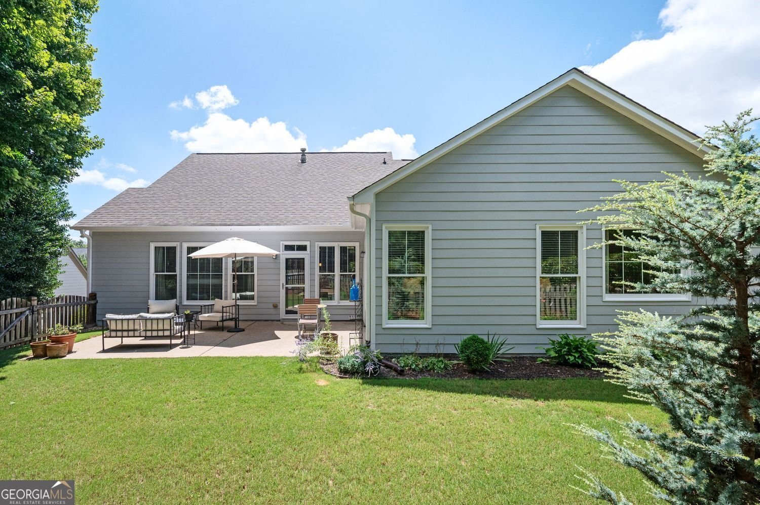 101 Laurel Street Canton - 46