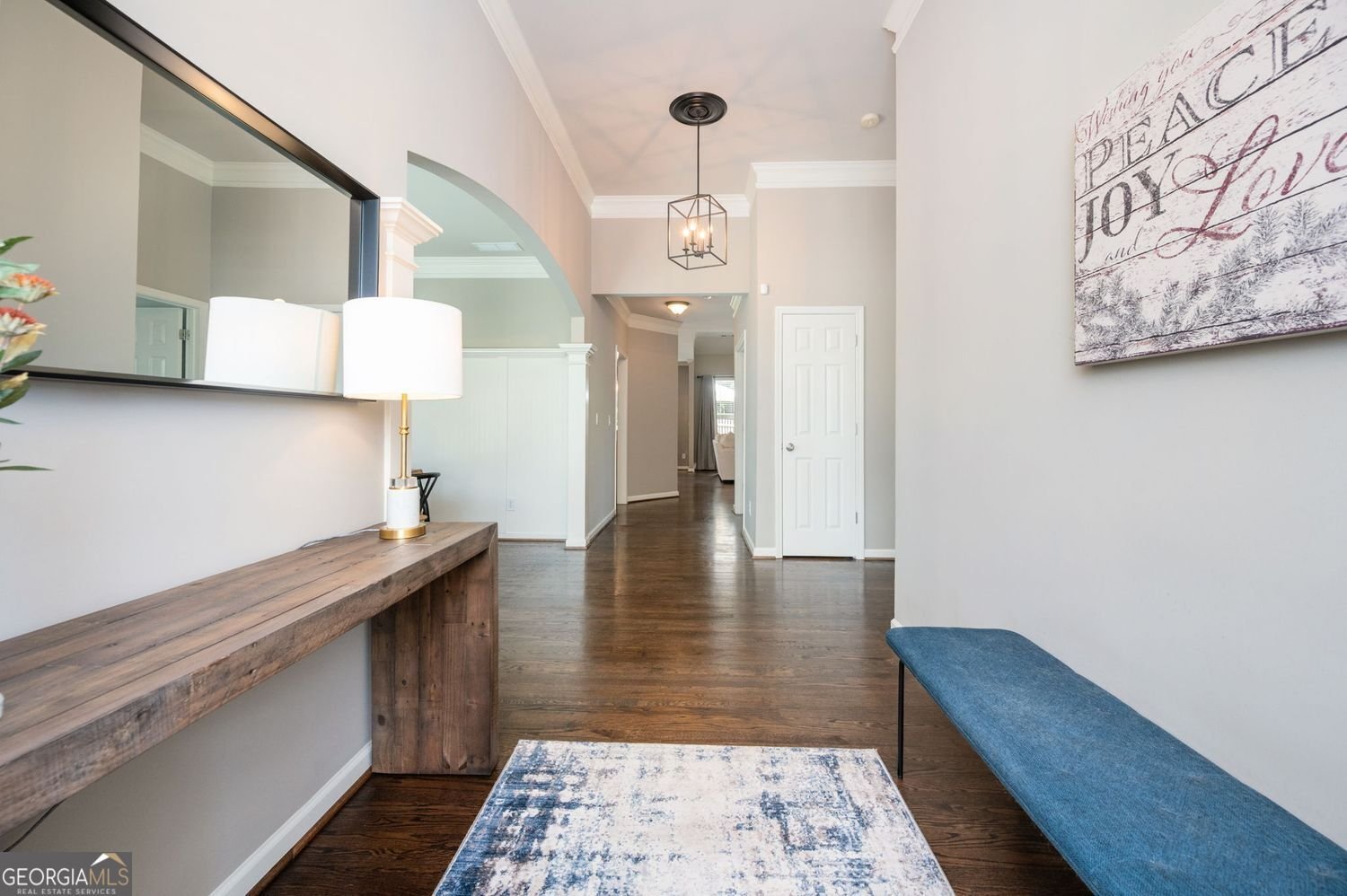 101 Laurel Street Canton - 6
