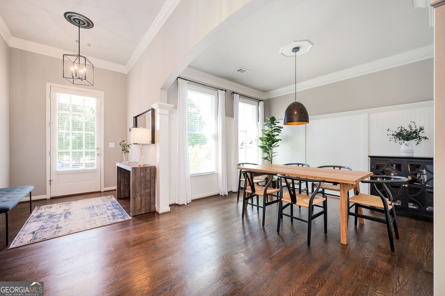 101 Laurel Street Canton - 8